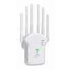 ZOSILŇOVAČ WIFI SIGNÁLU REPEATER 1200Mb/s VYSOKÝ VÝKON - 6 ANTÉN
