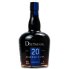 Dictador 20y 40% 0,7 l (čistá fľaša)