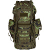 Batoh BW Combat, MFH, 65 L, vz. 95