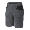Helikon-Tex Dámske krátke nohavice OTP 8,5 - Shadow Grey / Black - M–regular