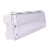 Solight LED núdzové osvetlenie, 3,2W, 175l, IP65, NiCd 800mAh batérie, testovacie tlačidlo WO526