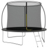 VidaXL 92950 trampolína so sieťou 305 cm FT 10 (304-312 cm)