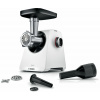 BOSCH Bosch Serie 4 MFWS420W mlynček na mäso 1900 W Biela Čierna
