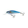 SALMO - Wobler Executor Shallow Runner 12 cm Holo Shiner