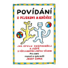 Povídání o pejskovi a kočičce - Josef Čapek