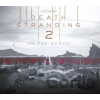 The Art of Death Stranding 2: On the Beach - Kojima Productions