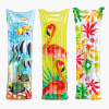 Plávanie matrace 183 x 69 cm Intex 59720 Fish (Plávanie matrace 183 x 69 cm Intex 59720 Fish)