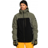Quiksilver Mission Plus KVJ0/True Black M