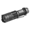 SAVIO Savio FL-03 COB LED 3W nabíjateľná dielenská lampa USB-C 150 lm otočná hlava magnet