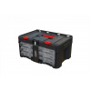 Keter Stack'N'Roll s tromi organizérmi 253380
