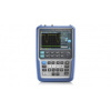 Osciloskop, řada: Scope Rider RTH1034MSO Ruční 350 MHz 8 kanálový, typ displeje: TFT LCD 125 kpts, USB Rohde a Schwarz