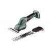 Metabo Akumulátorové nožnice na kríky a trávu PowerMaxx SGS 12 Q 601608840