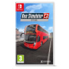 Switch hra Bus Simulator City Ride
