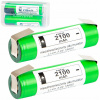 Lítium-iónový akumulátor Sony 18650 2100 mAh 1 ks