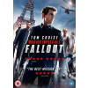 Mission: Impossible - Fallout (DVD) [2018]