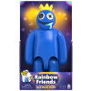 RAINBOW FRIENDS Roblox Figúrka Blue Deluxe Veľká 20cm so Zvukom