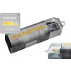 XENESIS™ halogénové žiarovky Neon Yellow HB4