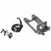 Montáž Motor Mount - prvok pre montáž motorčeka pre holiaci strojček Andis D-4D/D-5