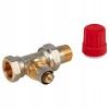 Termostatická sada rovná Danfoss 013G3904 1/2'' (TERMOSTATICKÝ VENTIL RA-N 15 priamy s prednastavením 013G3904 Danfoss)