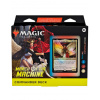 Wizards of the Coast Magic: The Gathering March of the Machine - Commander Deck - Divine Convocation