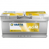 Autobateria VARTA Start-Stop Plus 12V 105Ah 950A, 605 901 095