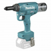 Makita aku nitovačka 20kN 18V bez aku DRV250ZJ
