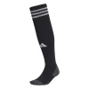 Futbalové ponožky ADIDAS ADI 23 SOCK HT5027 – Čierna