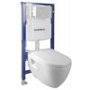 AQUALINE WC-SADA-16