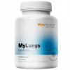 MyLungs 90 kapsúl MycoMedica
