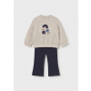 Nohavicový set Mayoral - 1502740038-v ext. sklade