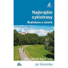 Najkrajšie cyklotrasy - Bratislava a okolie