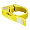 Reverse Objímka sedlovky Long Life 34,9 mm Yellow
