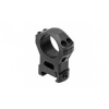 Ocelové Montážní kroužky Precision Steel, Picatinny / Weaver, UTG, 25,4 mm (1