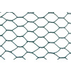 Pletivo HEX 13/1x1000mmx10m PVC