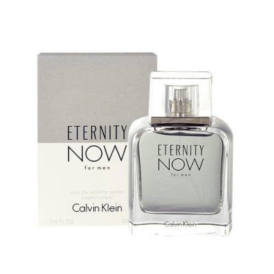 Calvin Klein Eternity Now, Toaletná voda 30ml pre mužov