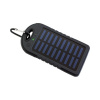 Batéria náhradná POWERBANK US14 5000mAh+SOLAR čierna