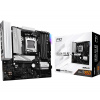 ASRock MB Sc AM5 B850M PRO RS, AMD B850, 4xDDR5, 1xDP, 1xHDMI, mATX