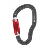 Karabína Petzl Vertigo Twist-Lock