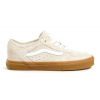VANS Rowley Classic OATMEAL/GUM - 40