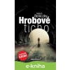 E-kniha Hrobové ticho - Vojtech Beniczky