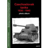 Czechoslovak Tanks 1930 - 1945 - Francev Vladimír, Karel Trojánek