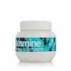 Kallos Jasmine maska pre suché a poškodené vlasy (Nourishing Hair Mask) 275 ml