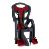Bellelli Pepe Clamp detská sedačka do 22kg - Dark Grey