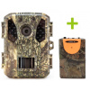 OXE Gepard II a lovecký detektor + 32 GB SD karta a 6 ks batérií SET10D-1
