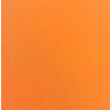 JERSEY - napínacia plachta ORANDŽOVÁ, 140 x 70 cm ATYP