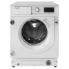 Vstavaná práčka Whirlpool BI WMWG 91485 EU 9 kg 1400 ot./min