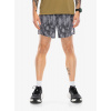 Bežecké kraťasy The North Face Sunriser Short 5in Print - grey print