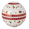 Villeroy & Boch La petite Boule predjedlo Toy's Delight 5 ks