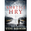 Smrtící hry - Steve Robinson