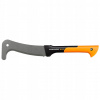Sekera, kálačka - 50 cm vyrezávací nôž Fiskars (Sekera, kálačka - 50 cm vyrezávací nôž Fiskars)